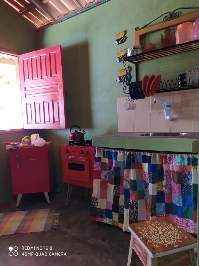 Recanto Bramasole Ilha de Boipeba Velha Boipeba Exterior foto