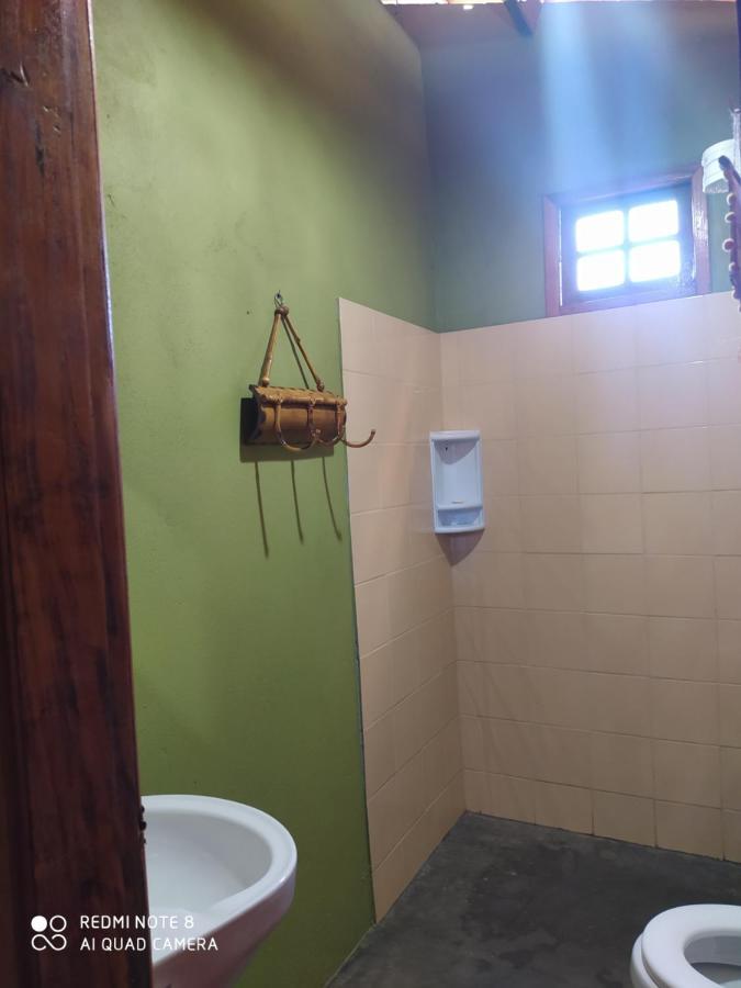 Recanto Bramasole Ilha de Boipeba Velha Boipeba Exterior foto