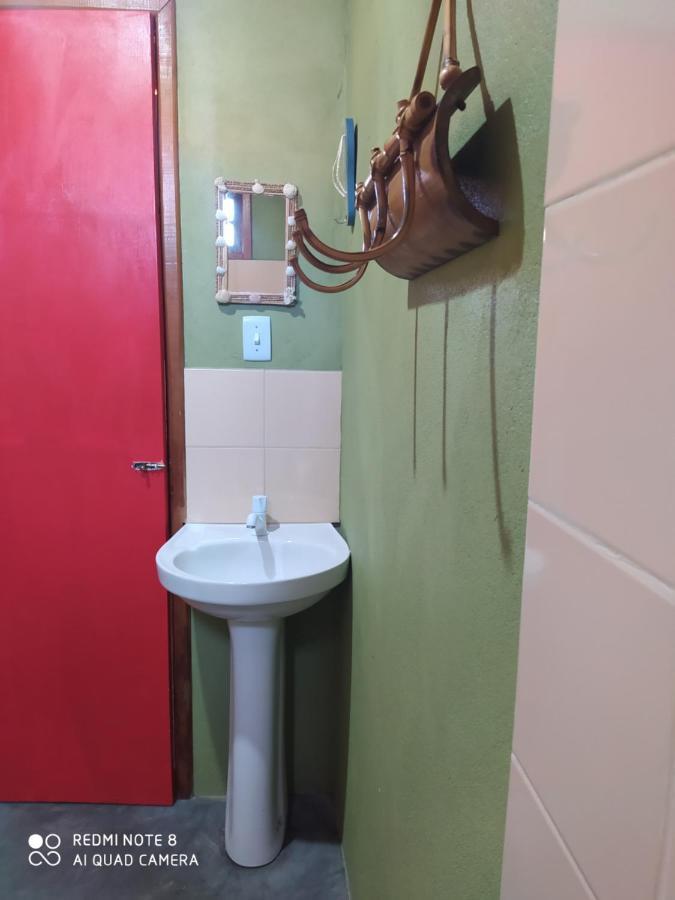 Recanto Bramasole Ilha de Boipeba Velha Boipeba Exterior foto