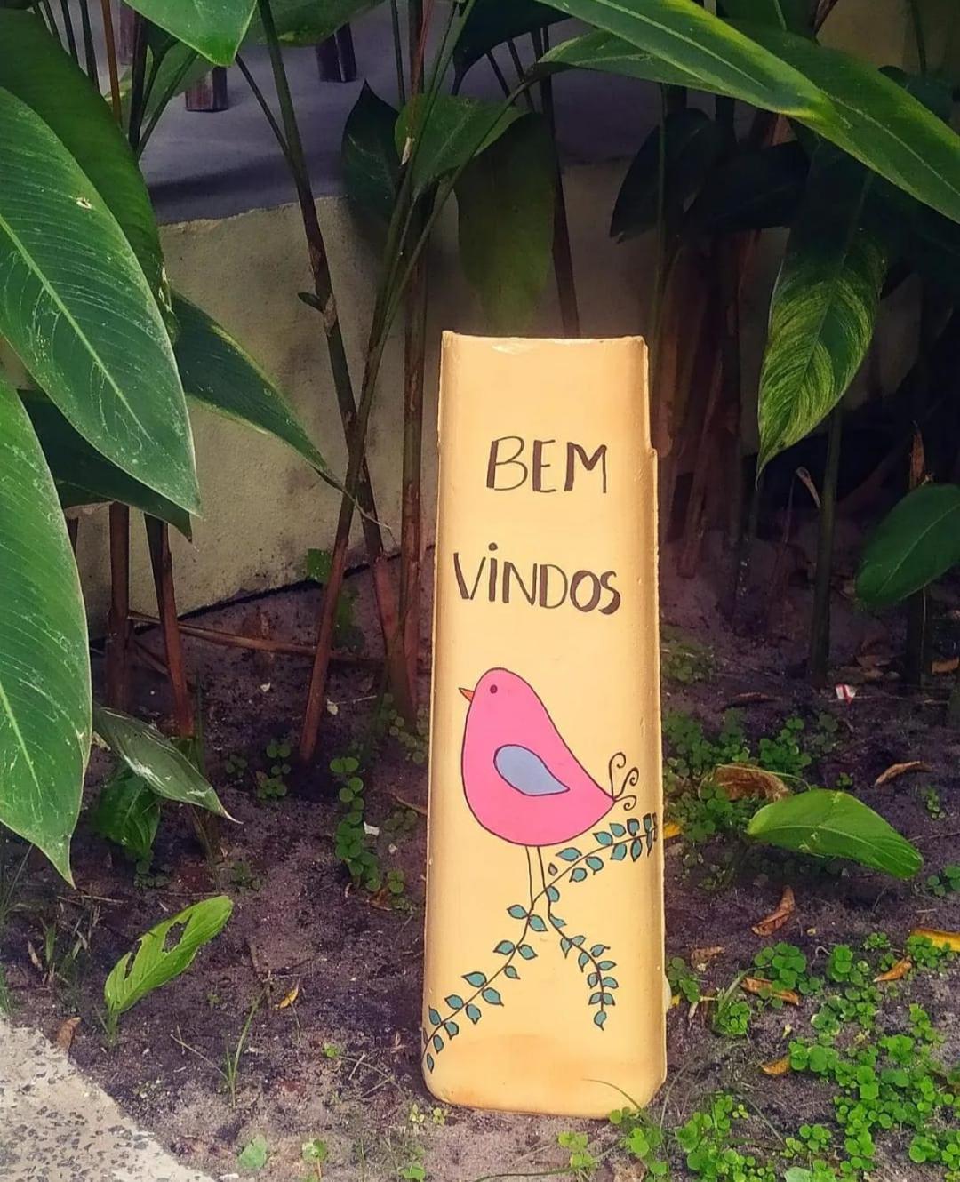 Recanto Bramasole Ilha de Boipeba Velha Boipeba Exterior foto