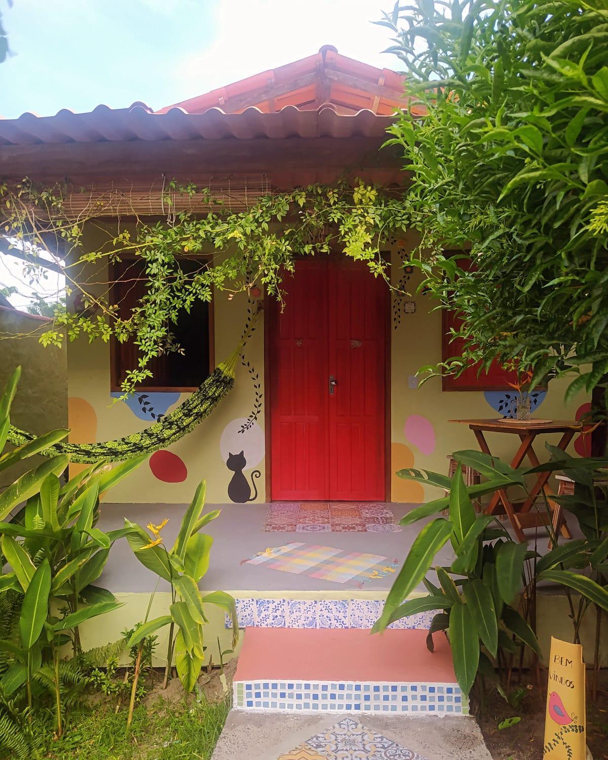 Recanto Bramasole Ilha de Boipeba Velha Boipeba Exterior foto